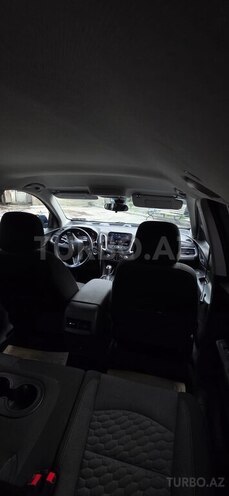 Chevrolet Equinox-10