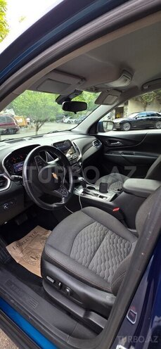 Chevrolet Equinox-9
