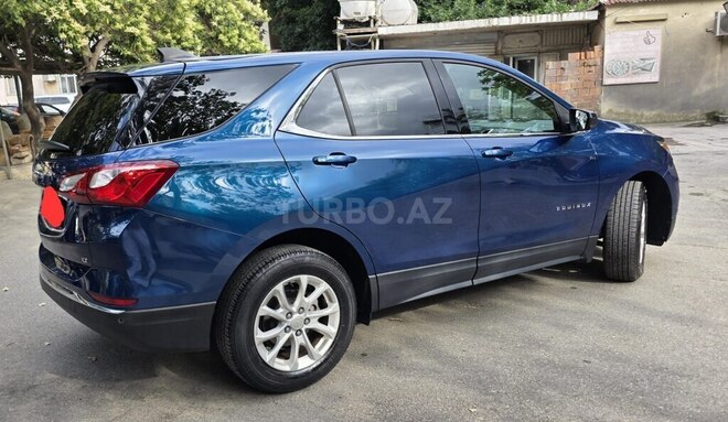 Chevrolet Equinox-6