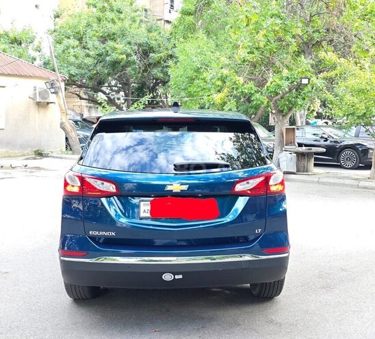 Chevrolet Equinox-2