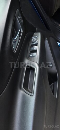 Chevrolet Equinox-11