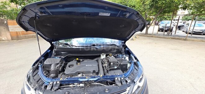 Chevrolet Equinox-19