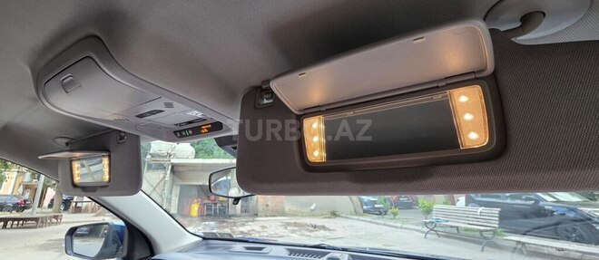 Chevrolet Equinox-14