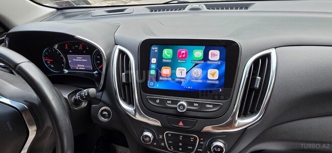 Chevrolet Equinox-13
