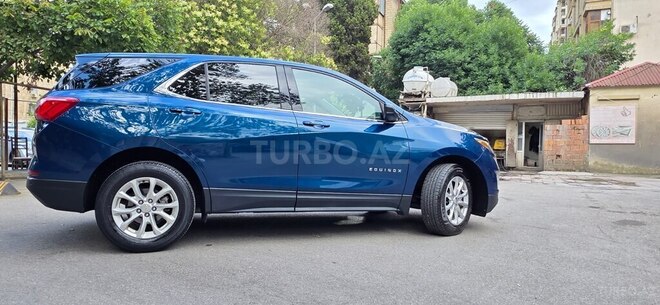 Chevrolet Equinox-18