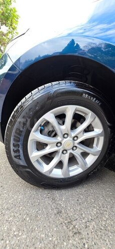 Chevrolet Equinox-17