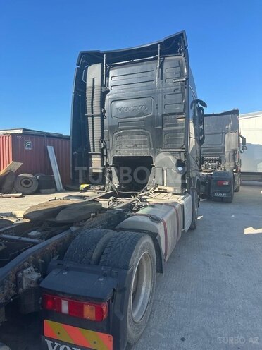 Volvo FH 460-10
