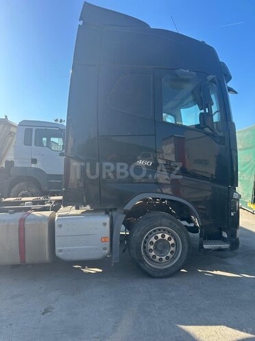 Volvo FH 460-9