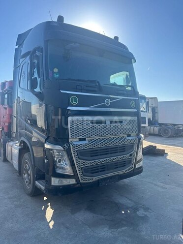 Volvo FH 460-1