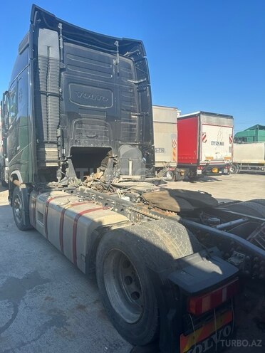 Volvo FH 460-11