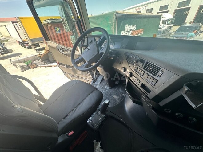 Volvo FH 460-3