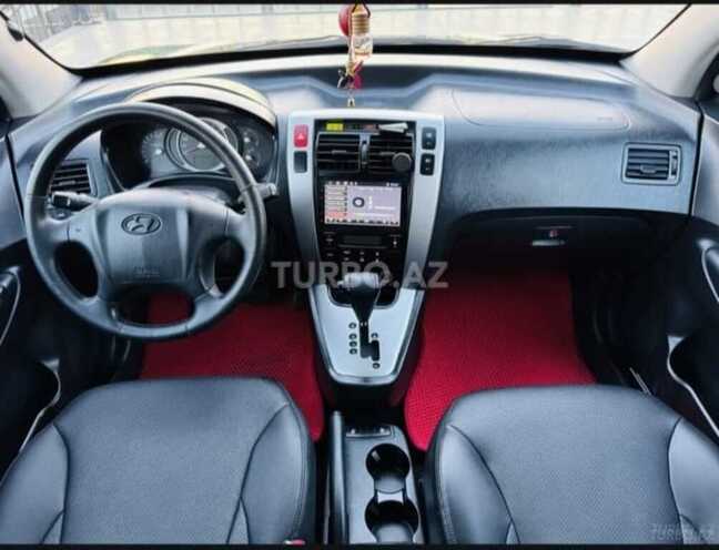 Hyundai Tucson-10