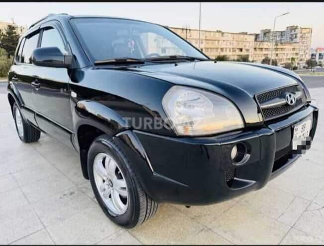 Hyundai Tucson-1