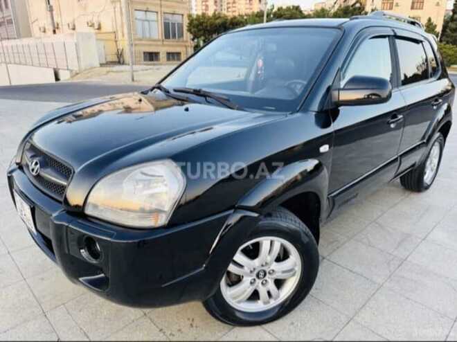 Hyundai Tucson-7