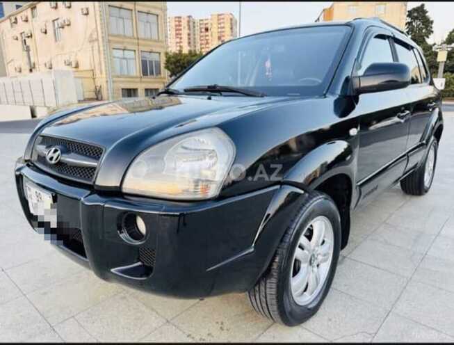 Hyundai Tucson-9