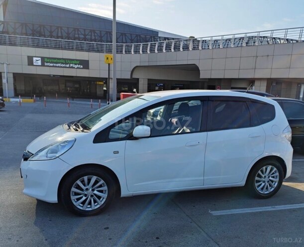 Honda Jazz-8