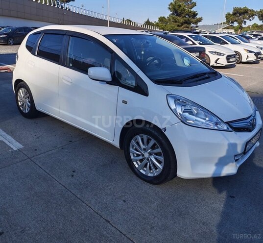 Honda Jazz-5