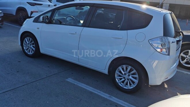 Honda Jazz-4
