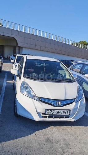 Honda Jazz-2