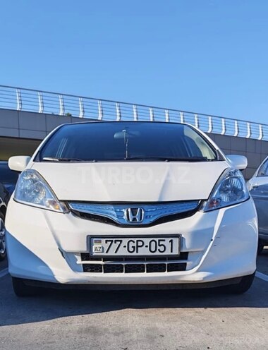 Honda Jazz-3