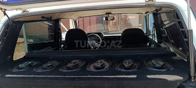 LADA (VAZ) Niva-3