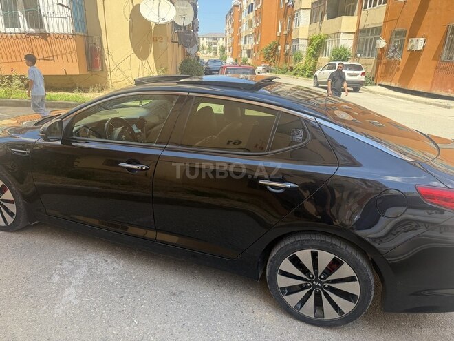 Kia Optima-2