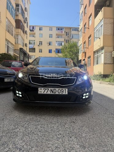 Kia Optima-1