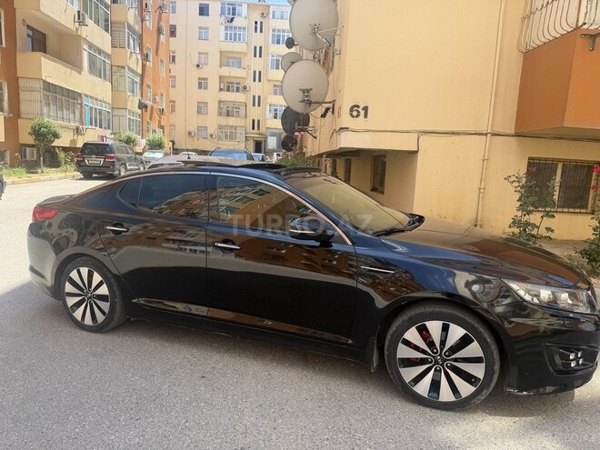 Kia Optima-3