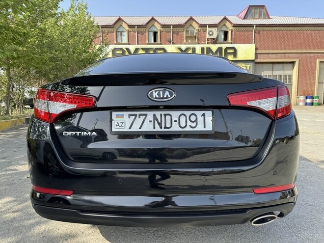Kia Optima-11