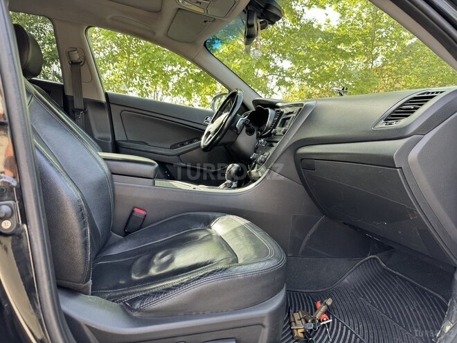 Kia Optima-10