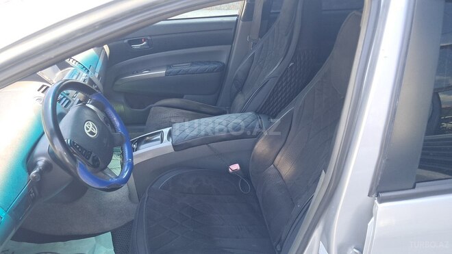 Toyota Prius-7