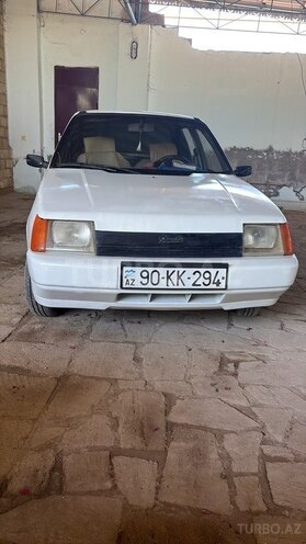 ZAZ Slavuta-1