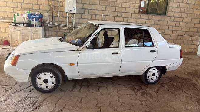 ZAZ Slavuta-8