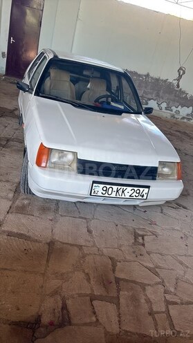 ZAZ Slavuta-7