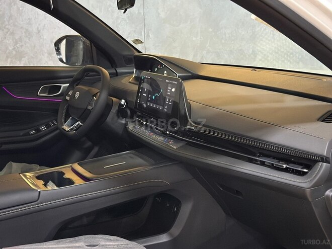 Changan CS 55 Plus-10
