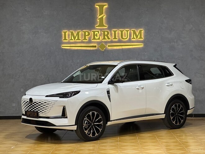 Changan CS 55 Plus-3