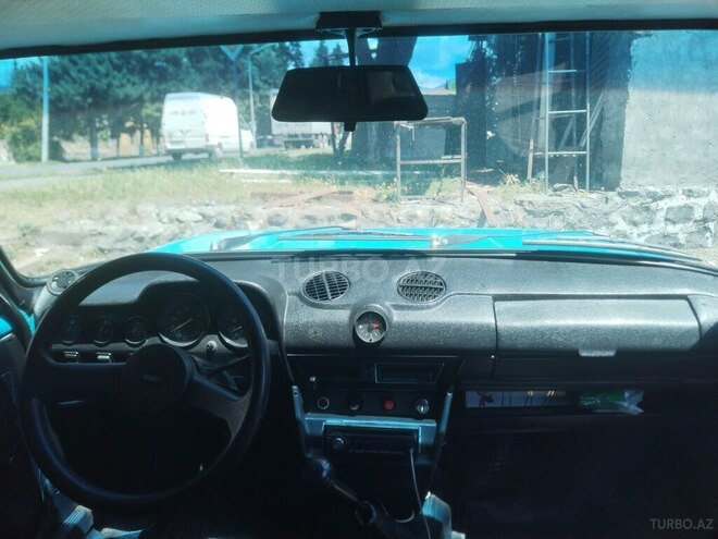 LADA (VAZ) 21011-9