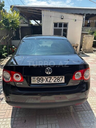 Volkswagen Jetta-4