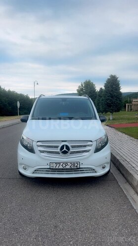 Mercedes Vito 119 CDI-3