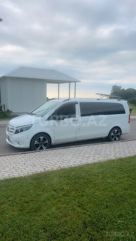 Mercedes Vito 119 CDI-4