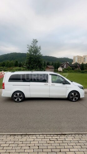 Mercedes Vito 119 CDI-6