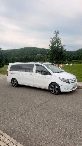 Mercedes Vito 119 CDI-5