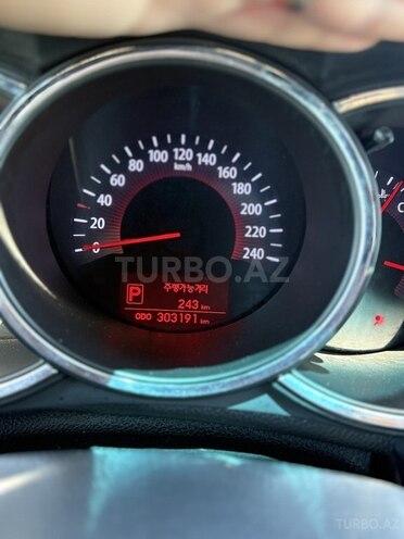 Kia Sorento-10