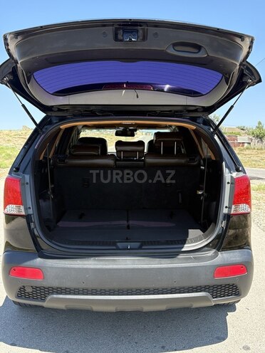 Kia Sorento-5