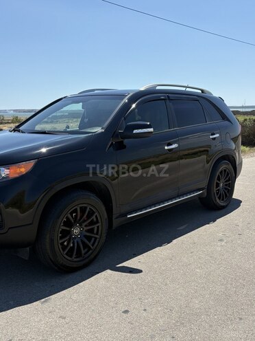 Kia Sorento-2