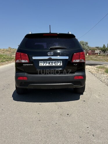 Kia Sorento-3