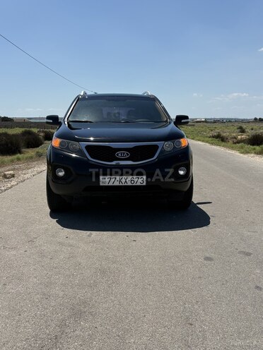 Kia Sorento-1