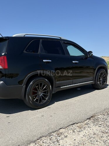 Kia Sorento-4