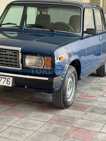 LADA (VAZ) 2107-3