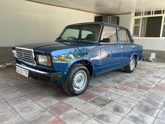 LADA (VAZ) 2107-5